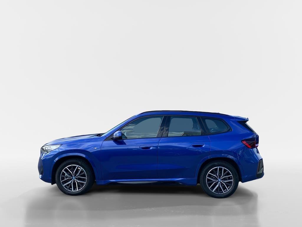 BMW iX1 – Bild 3