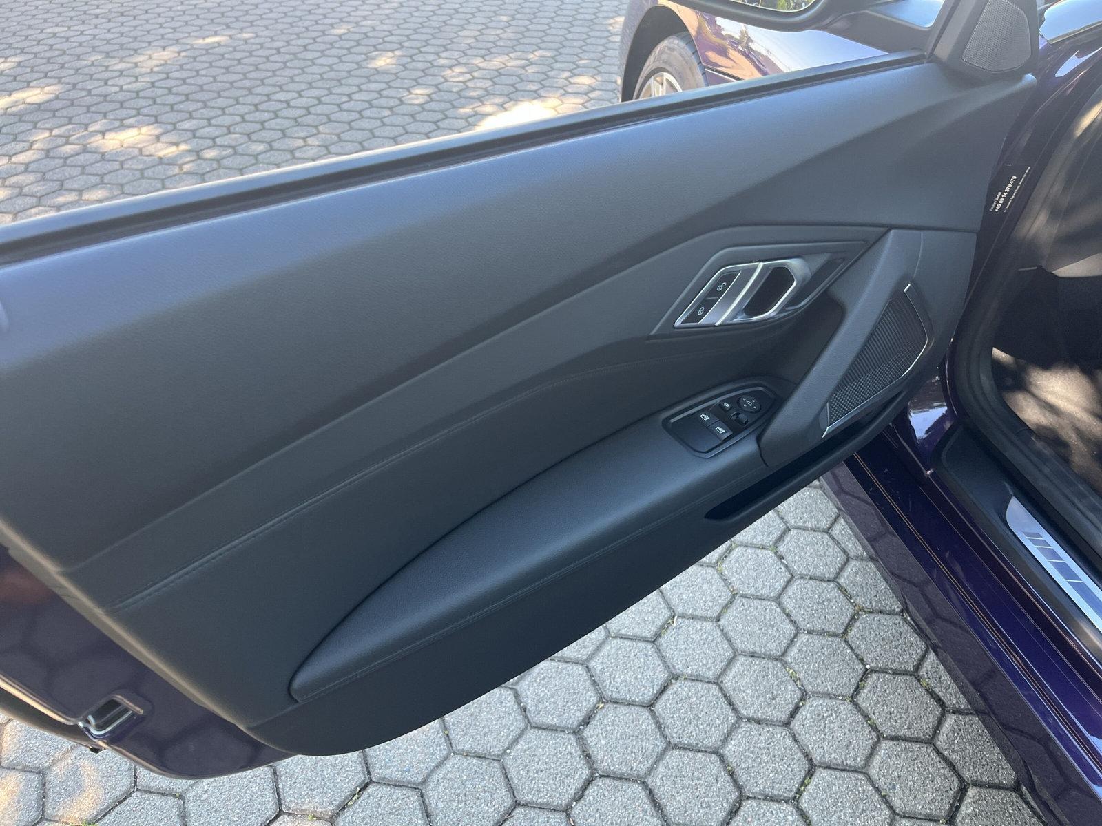 BMW Z4 – Bild 32