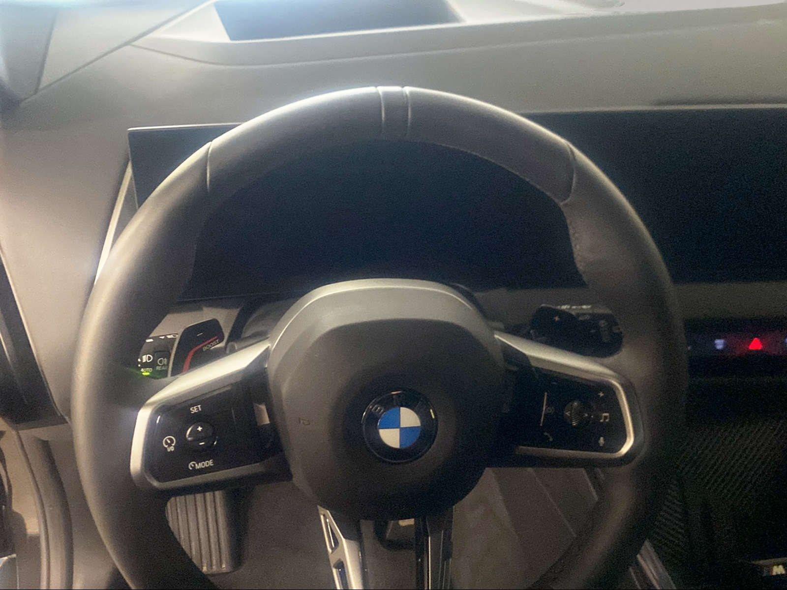 BMW X3 – Bild 24