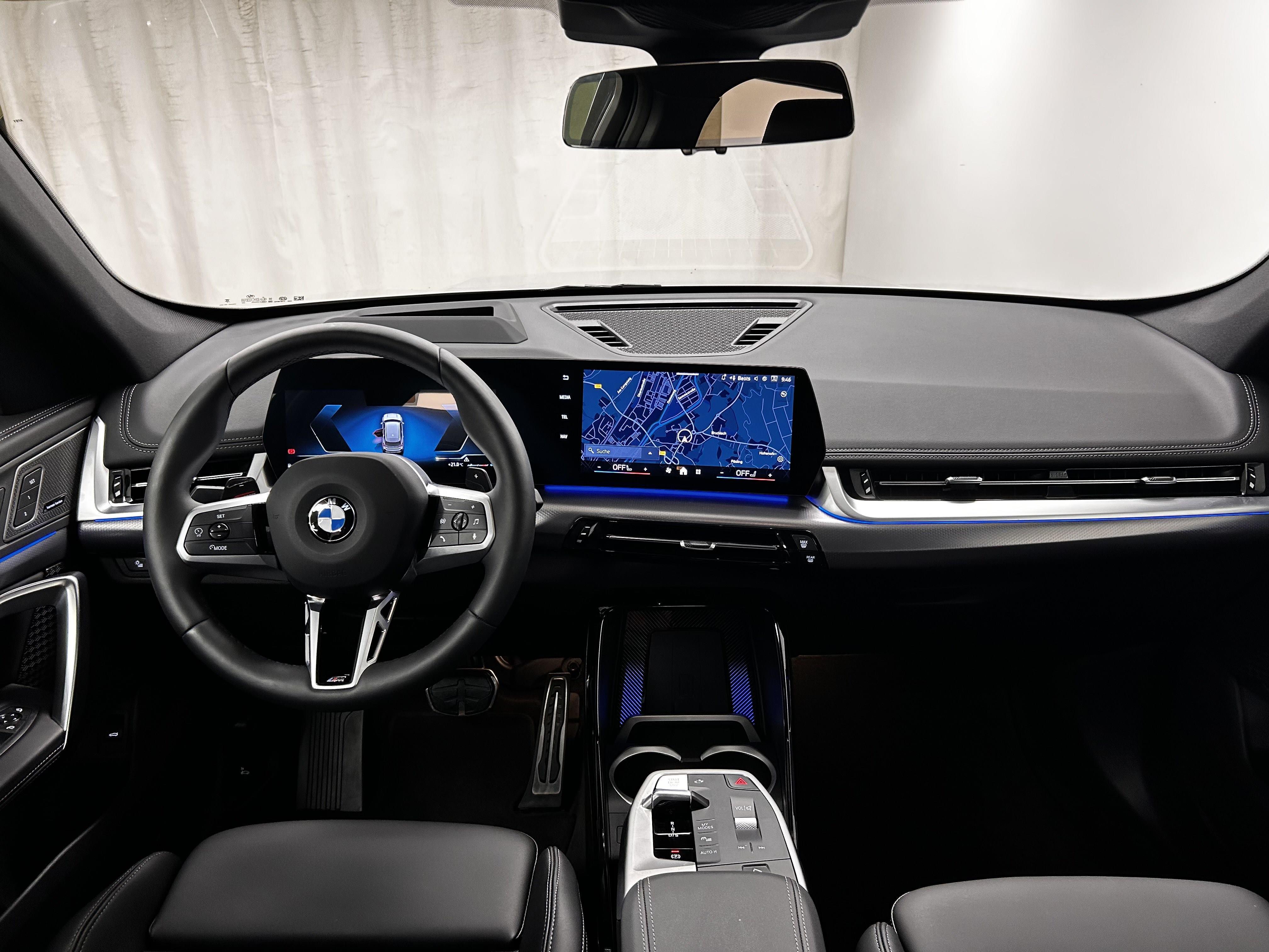 BMW X1 – Bild 5