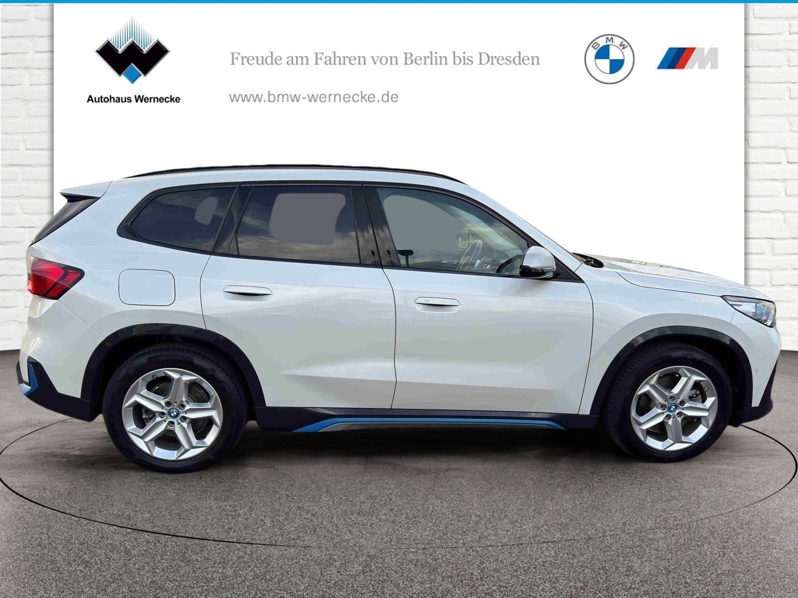 BMW iX1 – Bild 6