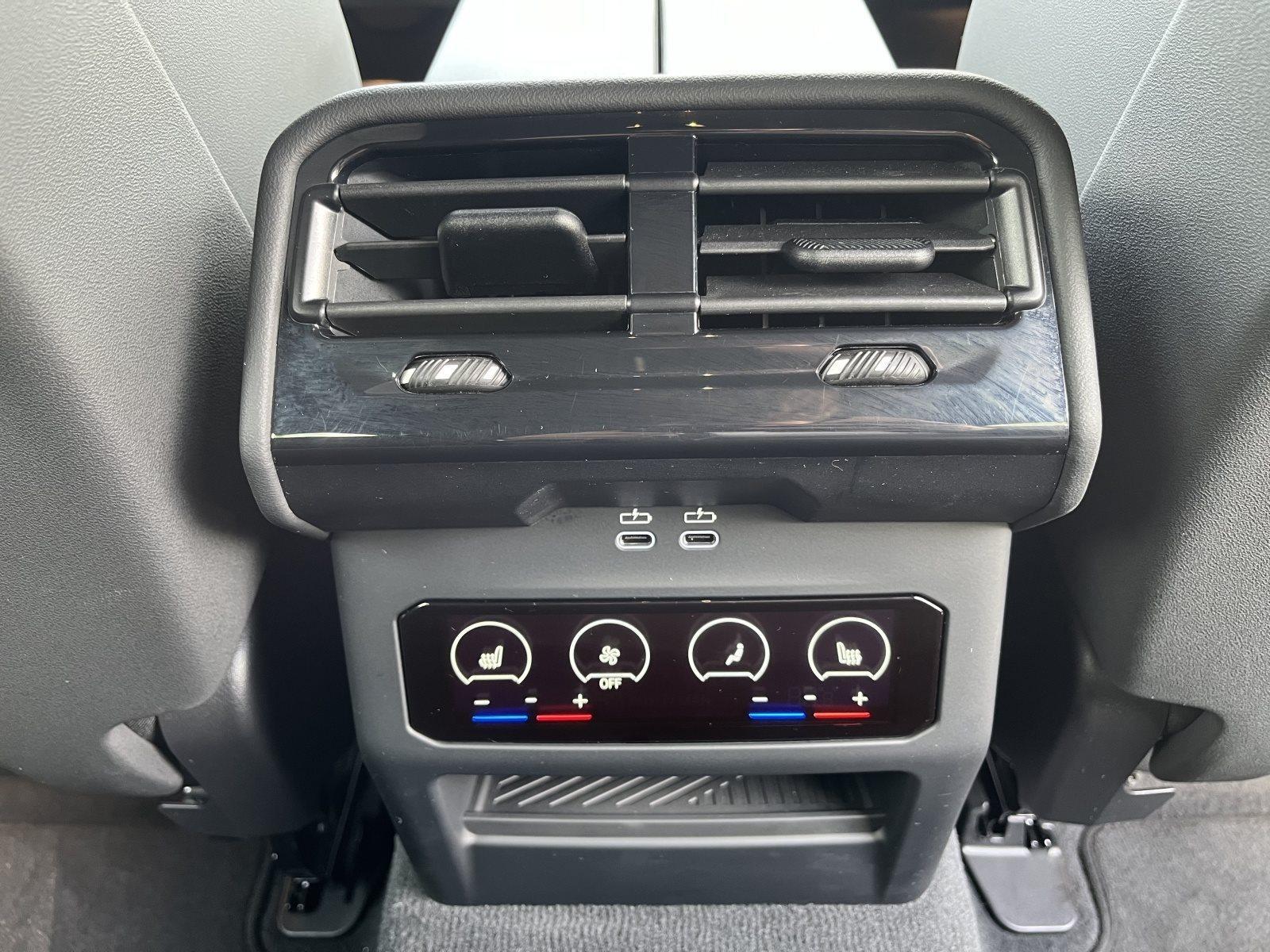 BMW 5er Touring – Bild 22