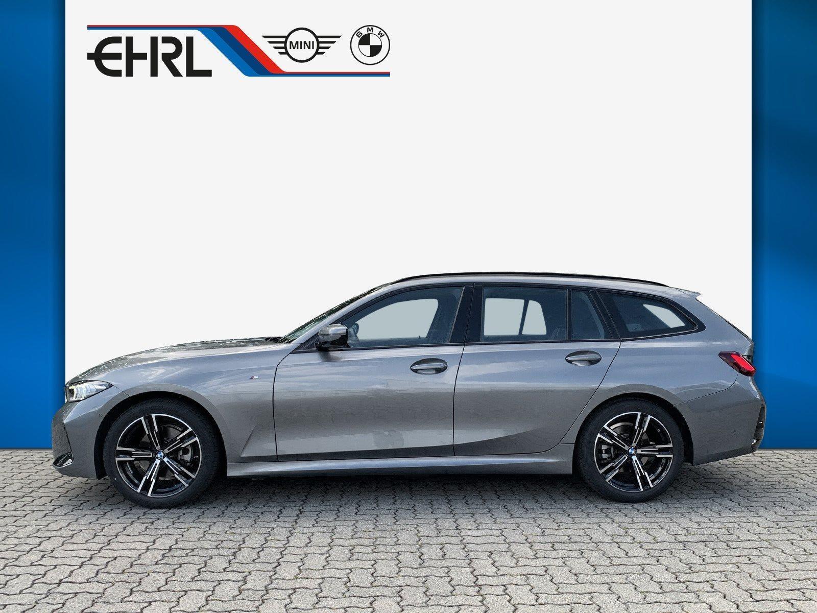 BMW 3er Touring – Bild 4