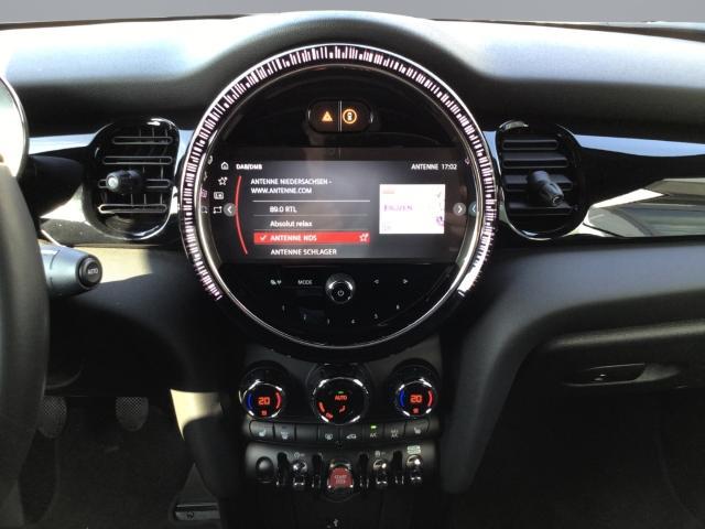 MINI Cabrio – Bild 6