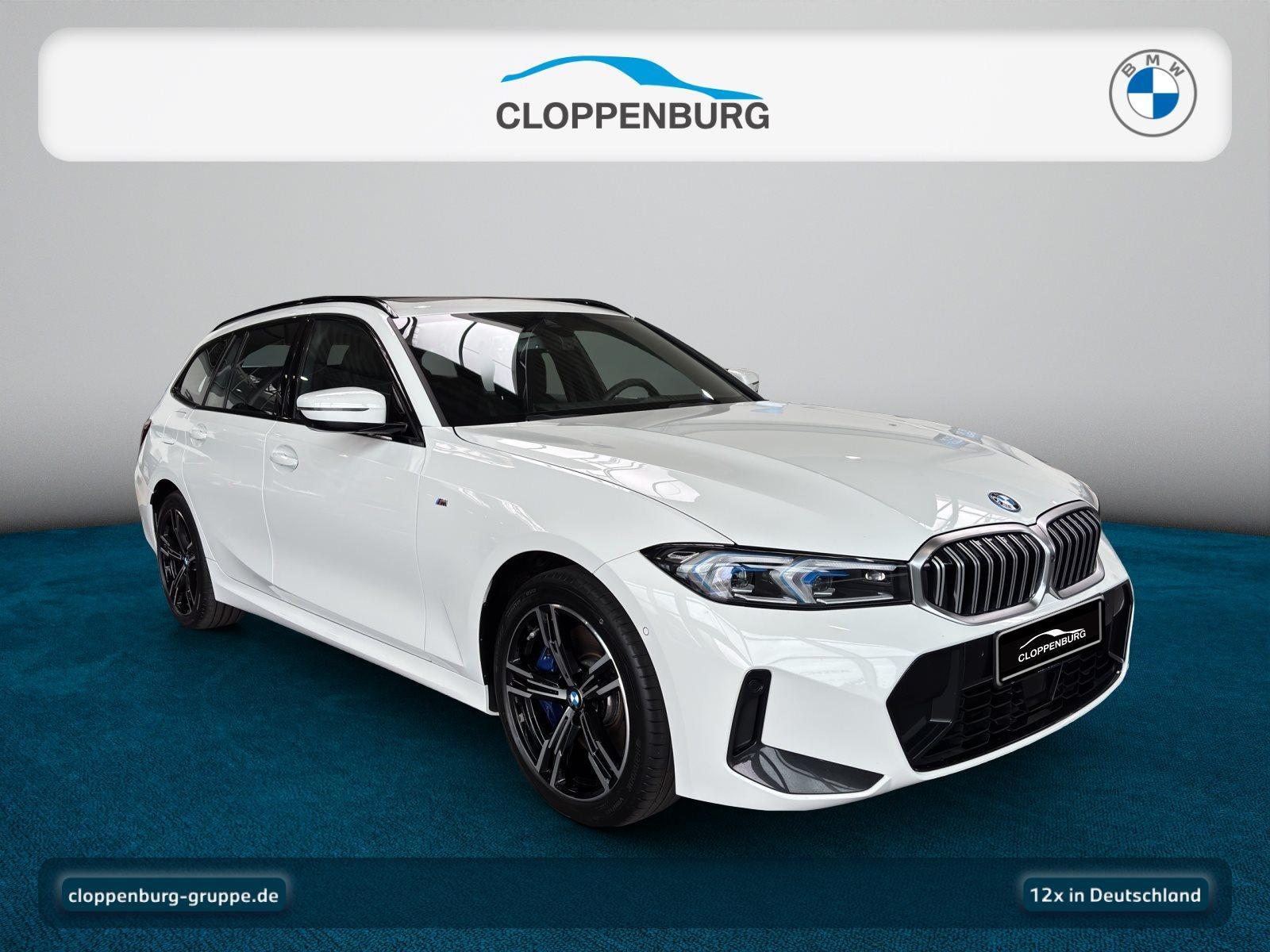 BMW 3er Touring – Bild 19