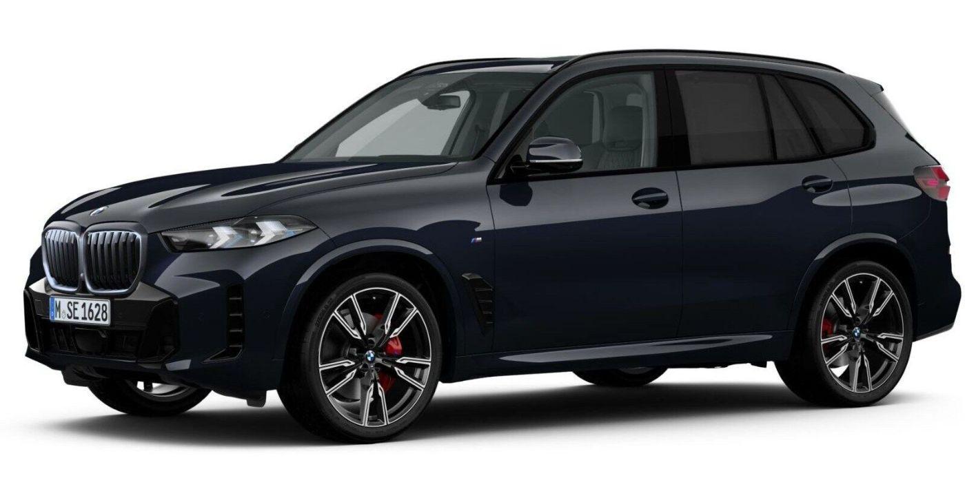 BMW X5 – Bild 2