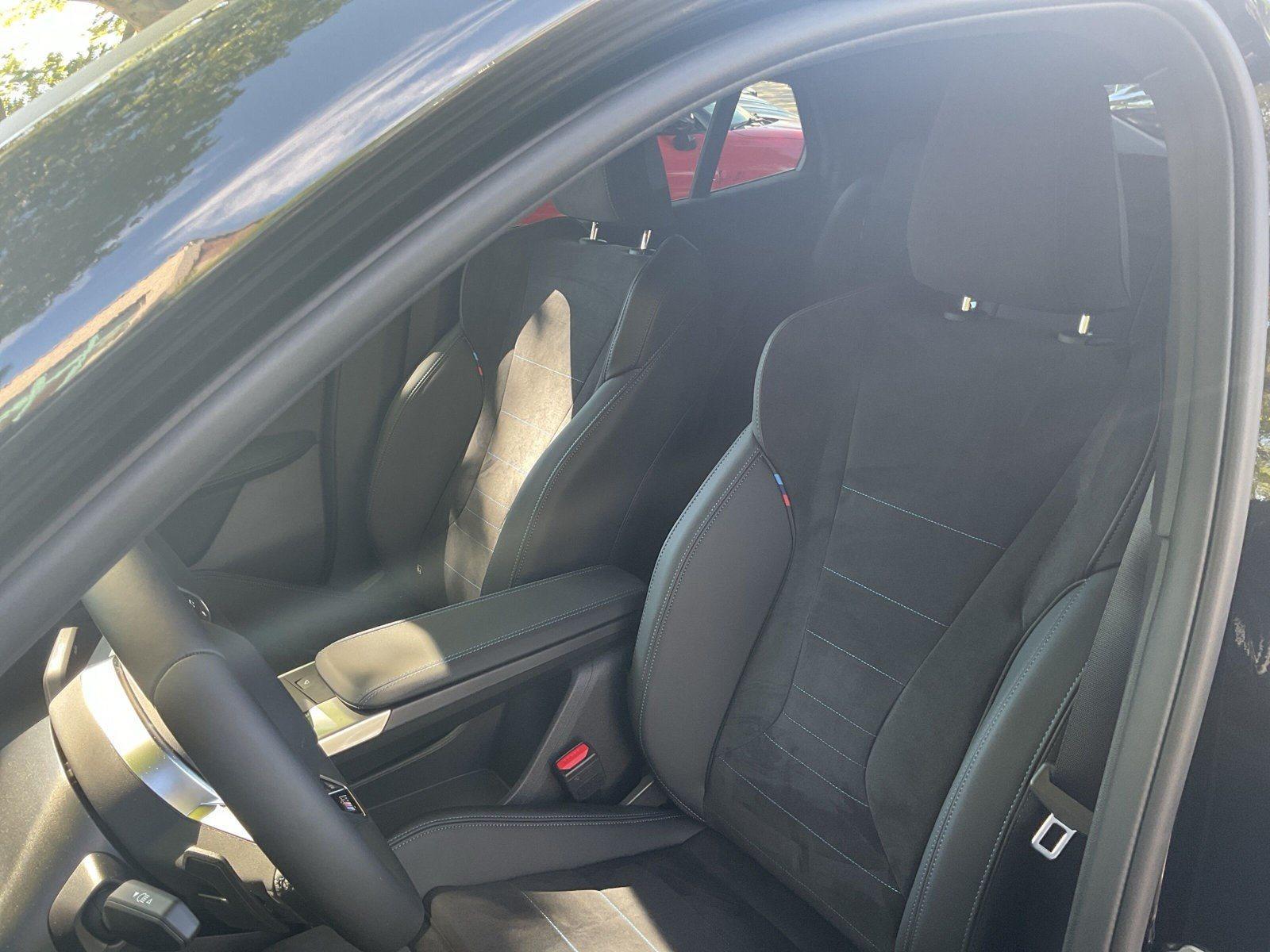 BMW iX2 – Bild 9