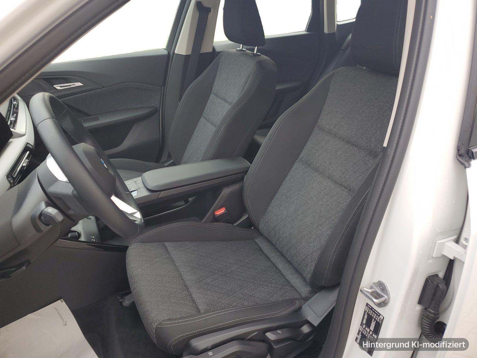 BMW X1 – Bild 15