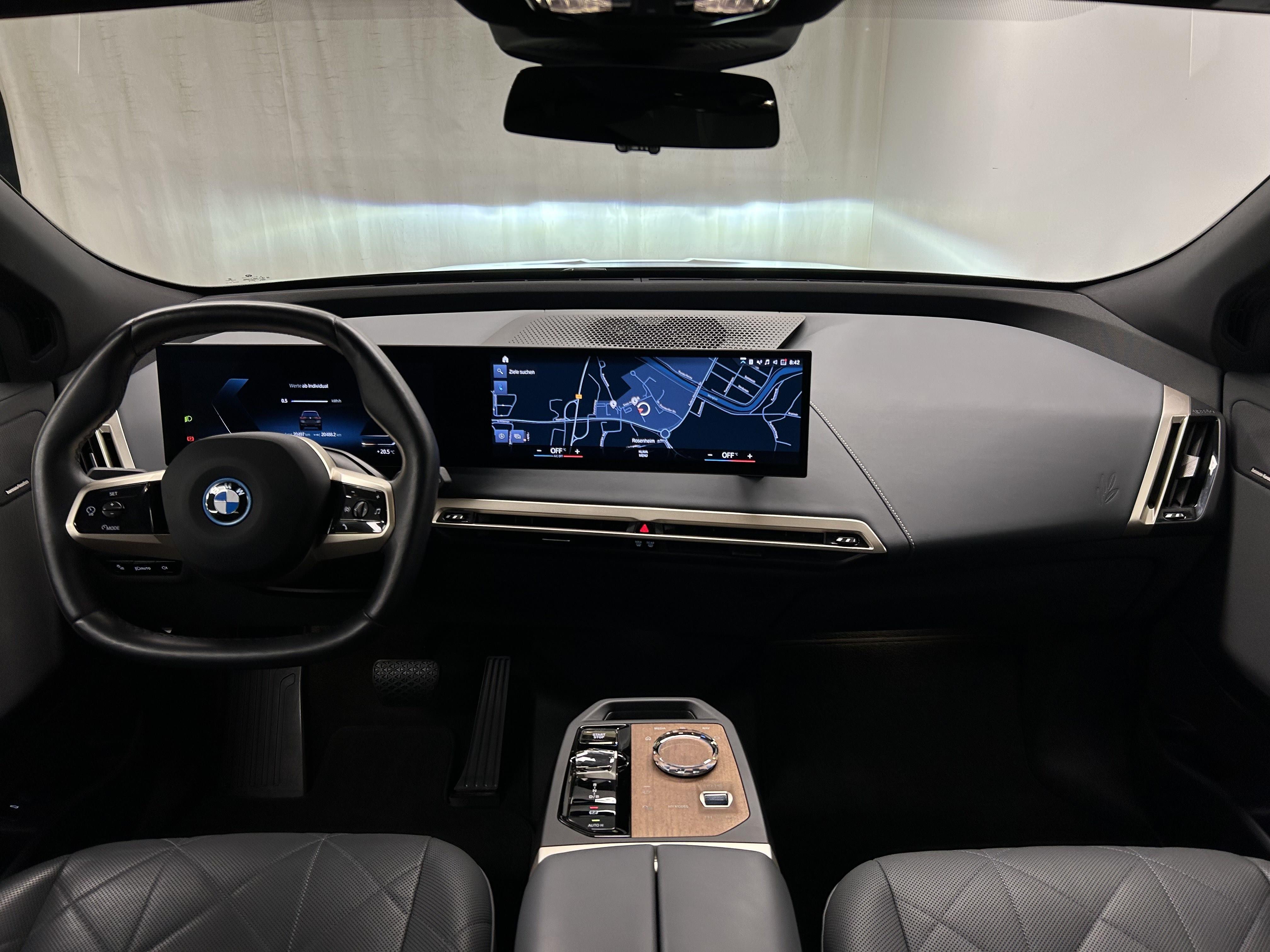 BMW iX – Bild 6