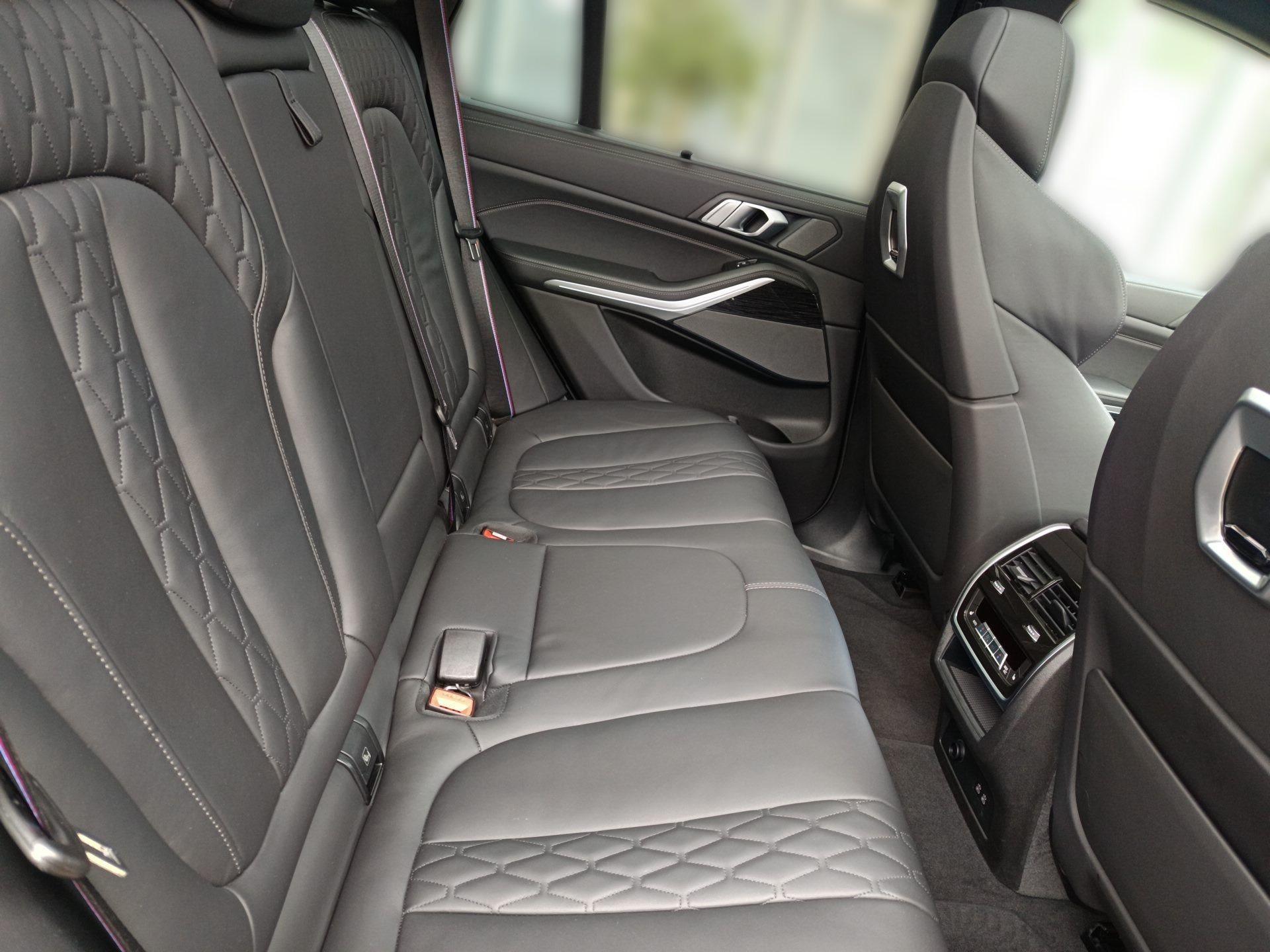 BMW X5 – Bild 13