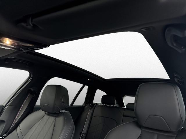 BMW 5er Touring – Bild 11