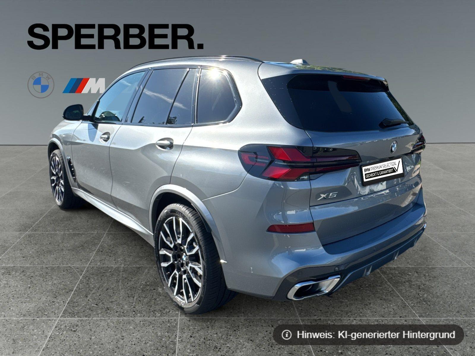 BMW X5 – Bild 3