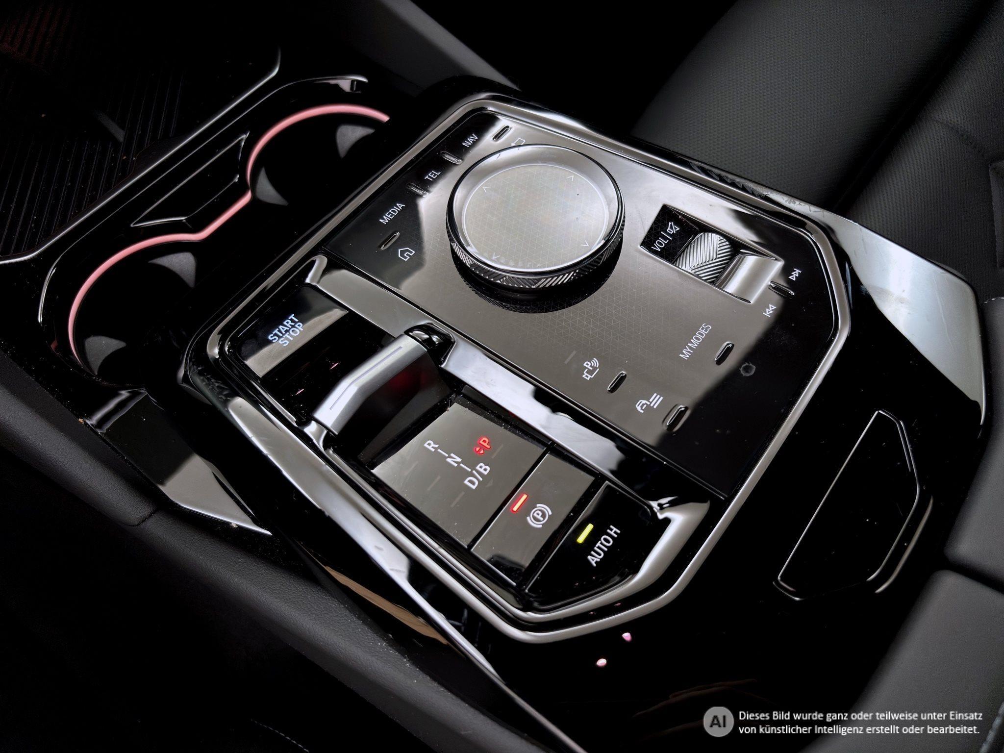 BMW 5er – Bild 19