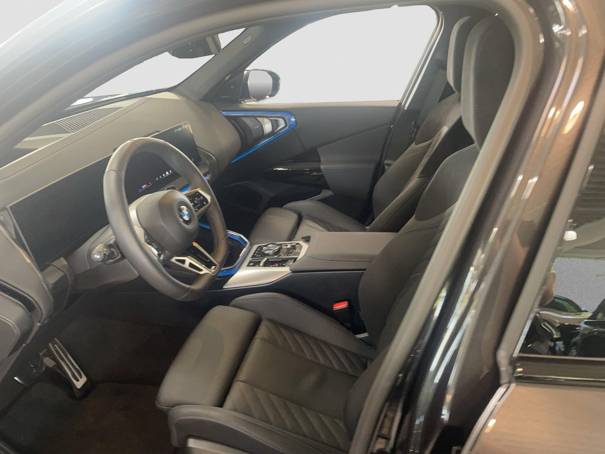 BMW X3 – Bild 18