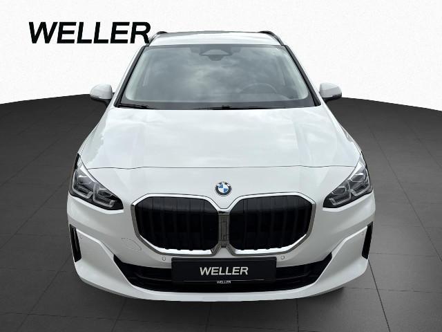 BMW 2er Active Tourer – Bild 15