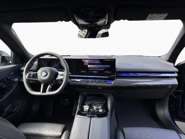 BMW 5er Touring – Bild 14