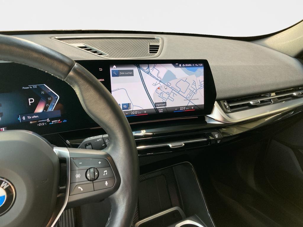 BMW X1 – Bild 6