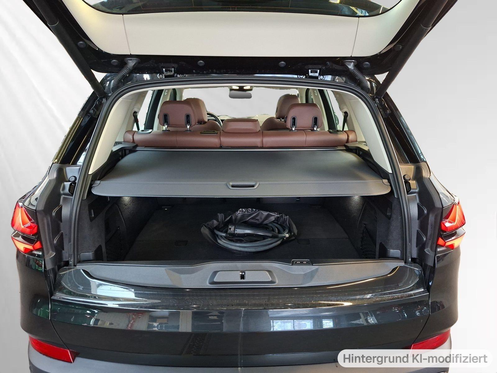 BMW X5 – Bild 8