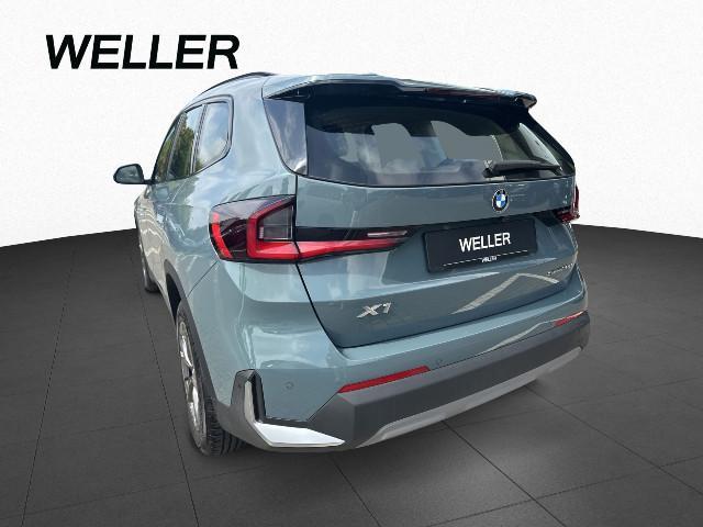 BMW X1 – Bild 4