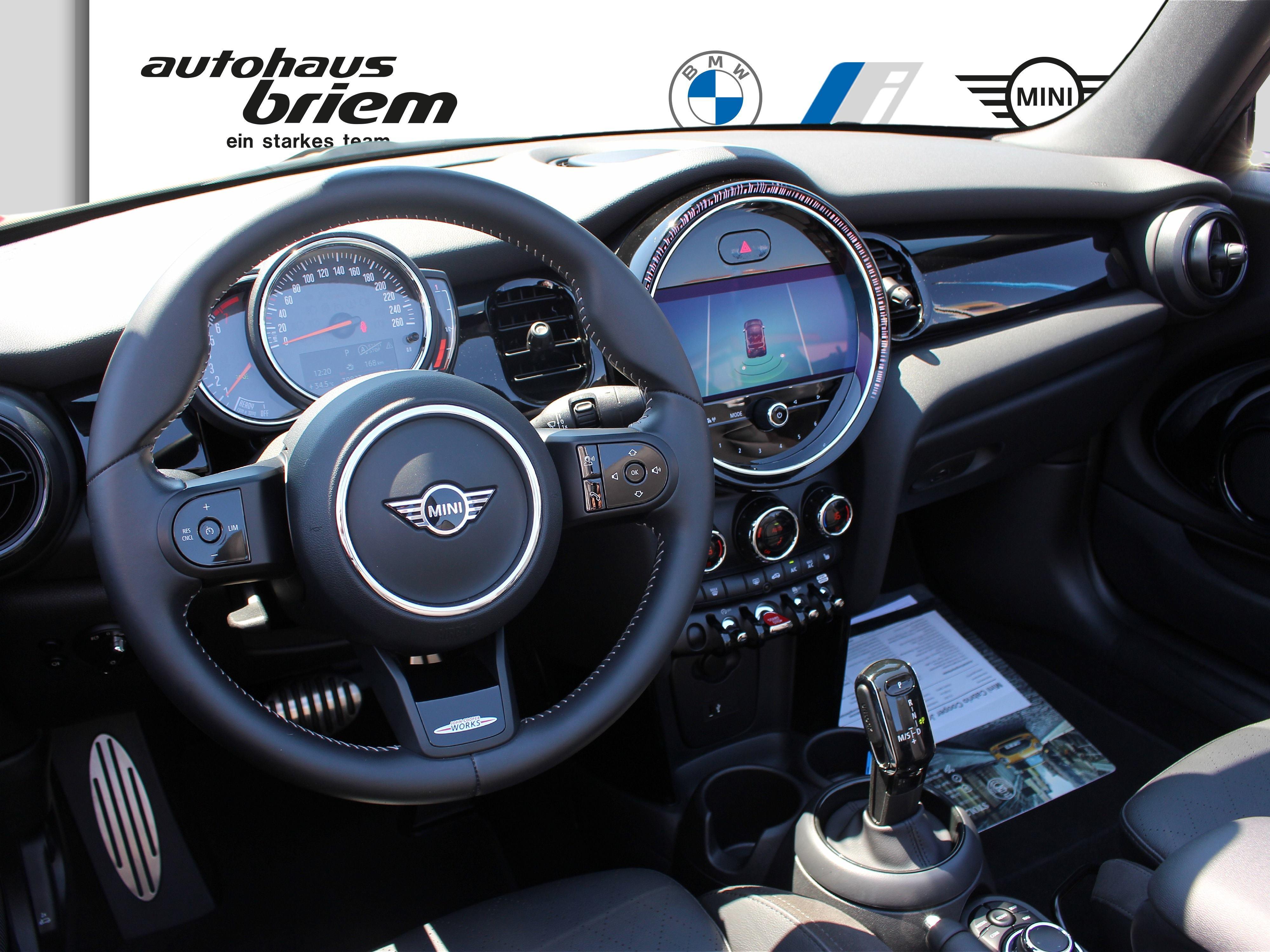 MINI Cabrio – Bild 10