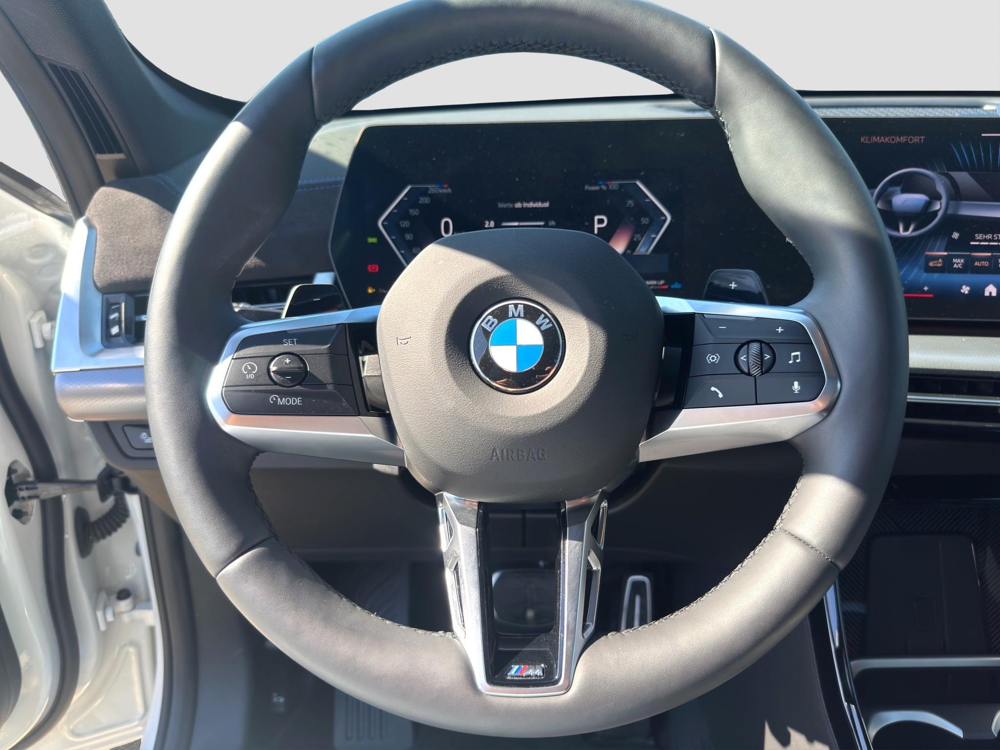 BMW X1 – Bild 20