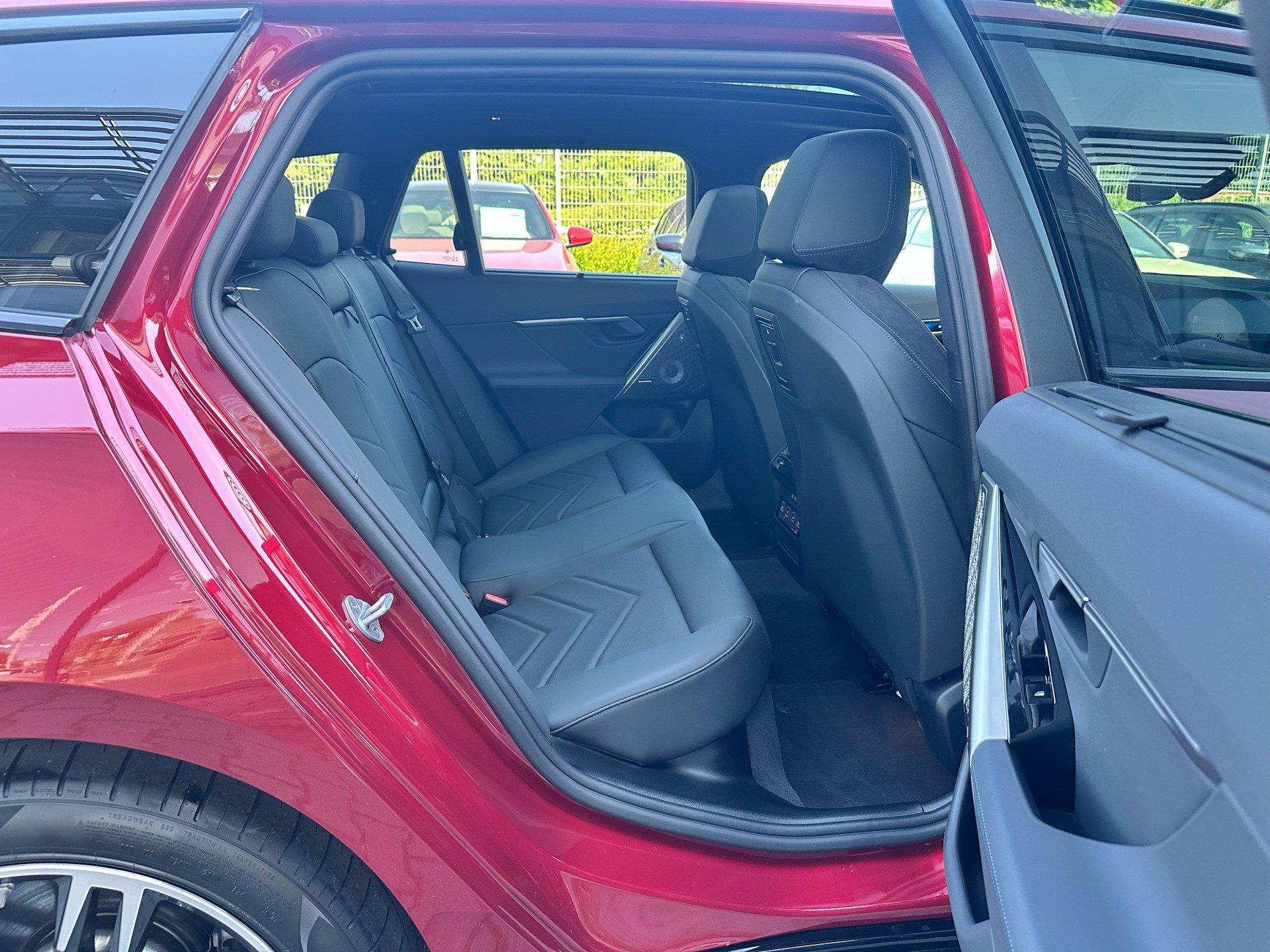 BMW 5er Touring – Bild 15