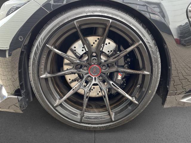 BMW M3 Touring – Bild 12