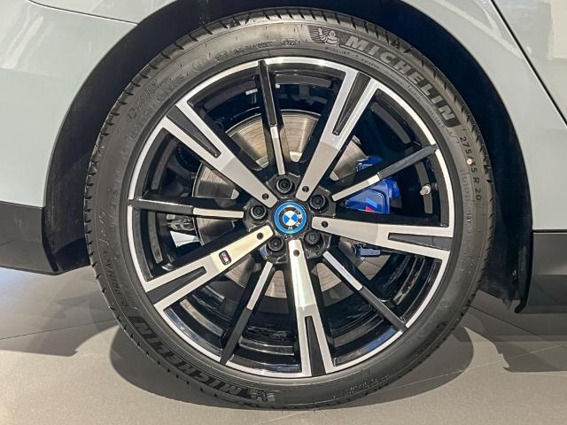 BMW i5 – Bild 10