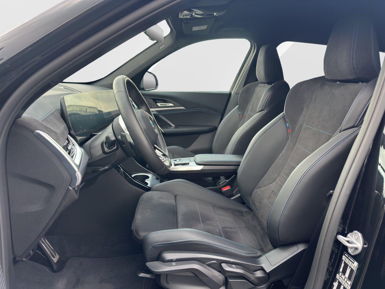 BMW X1 – Bild 16
