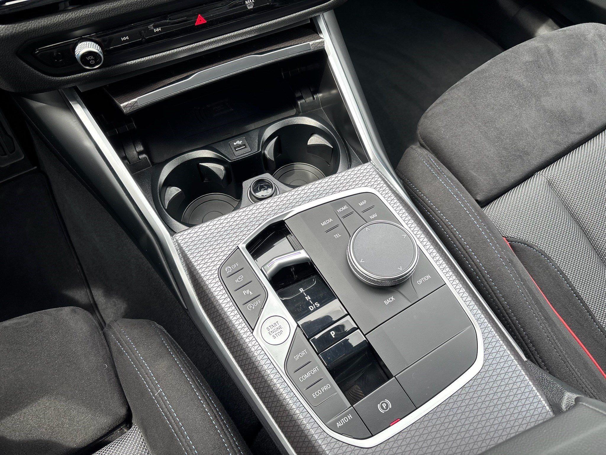 BMW 3er Touring – Bild 19