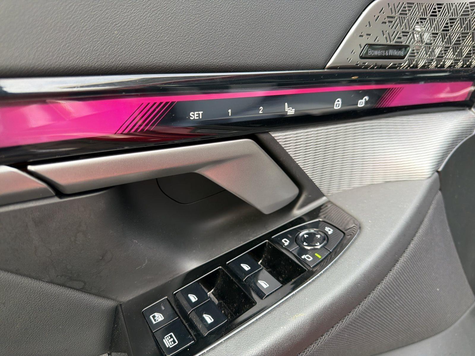 BMW M5 – Bild 27