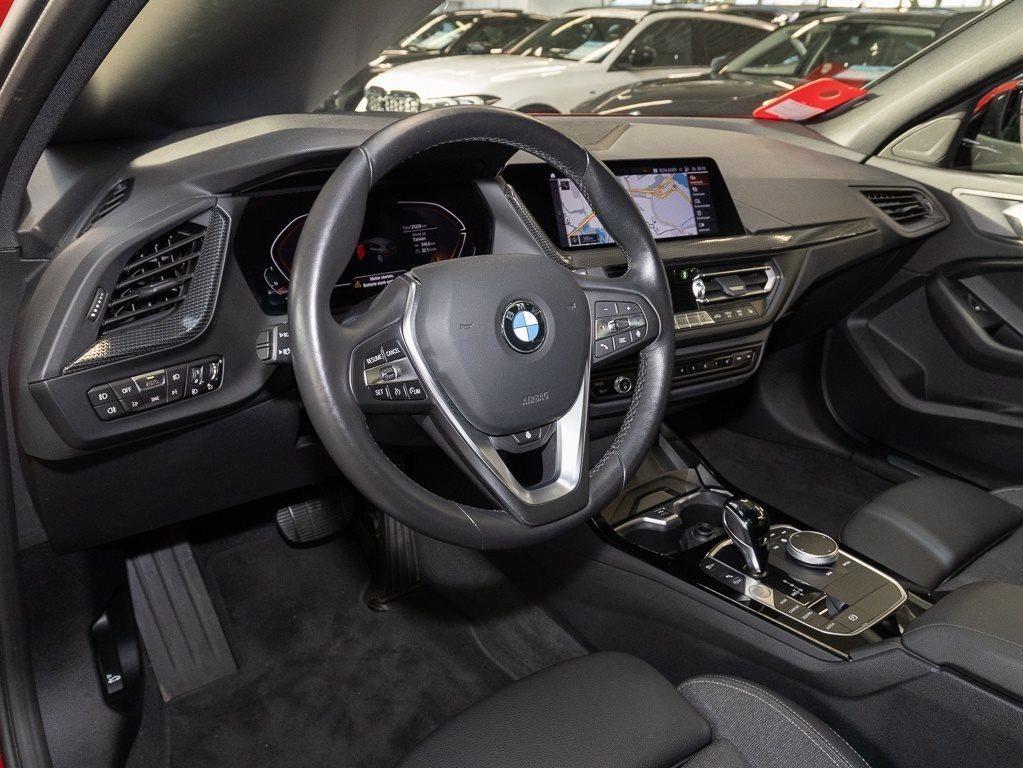BMW 1er – Bild 4