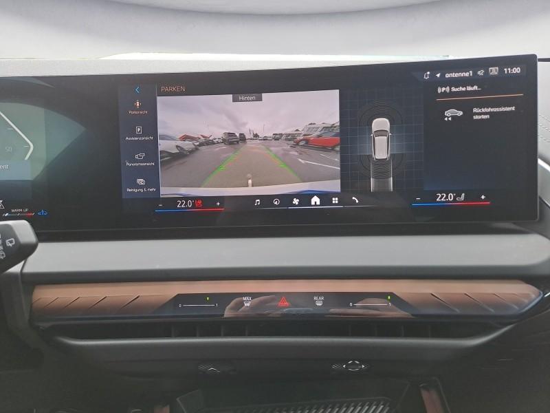 BMW X3 – Bild 23