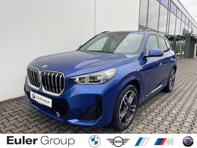 BMW X1 – Bild 10