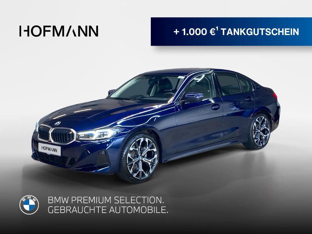 BMW 3er
