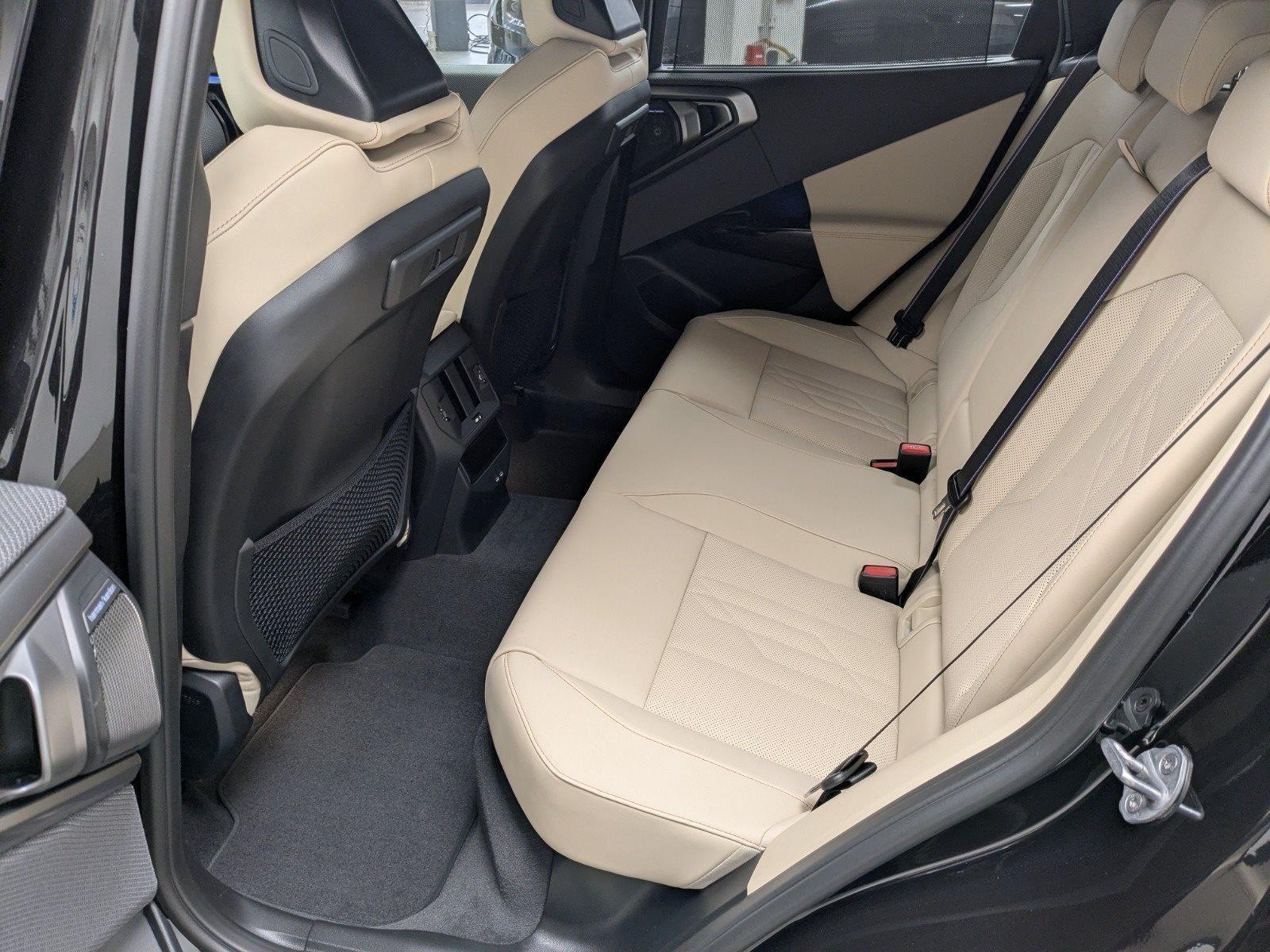BMW X3 – Bild 12