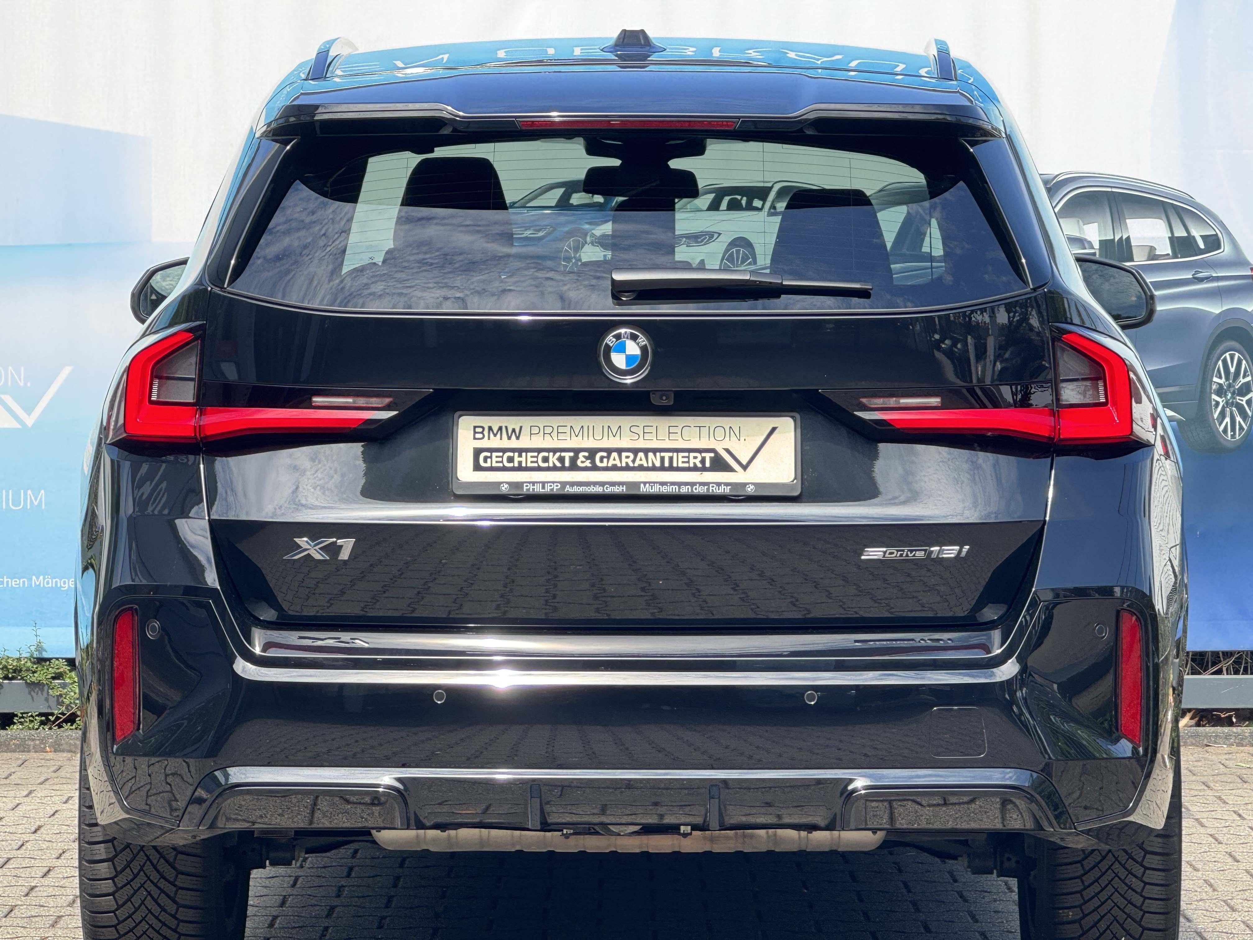 BMW X1 – Bild 16