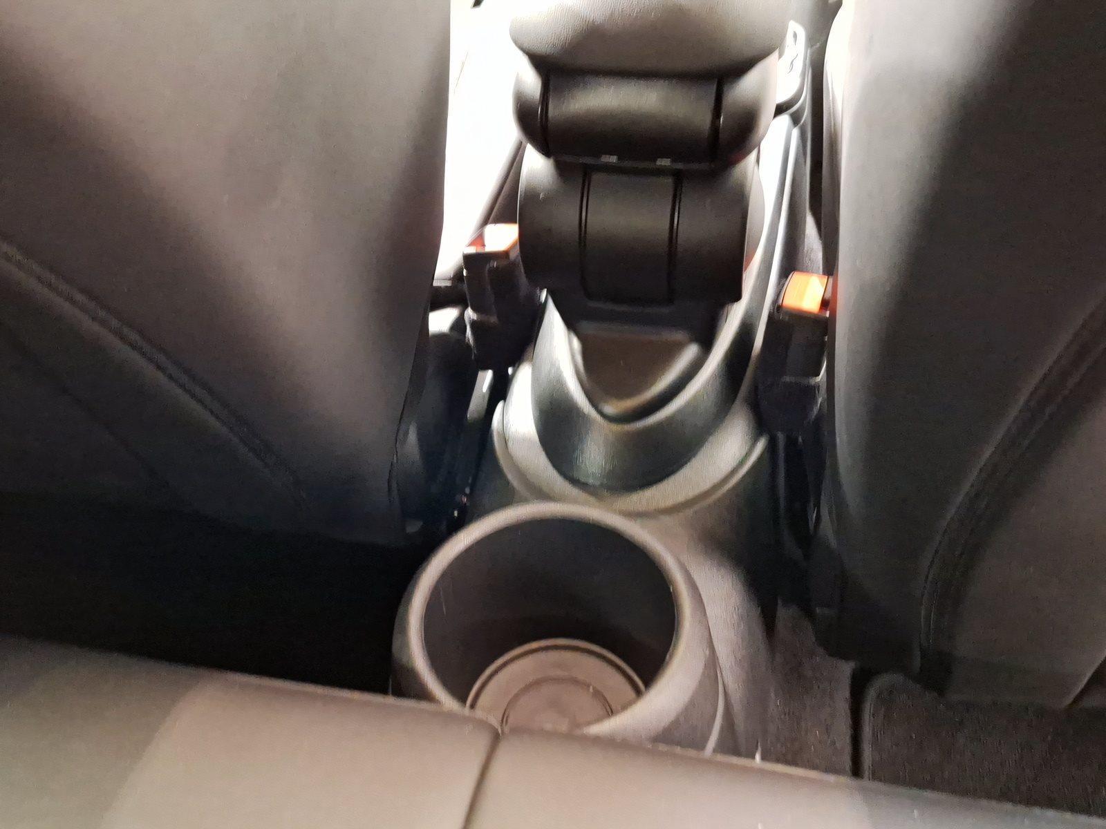 MINI Cooper 5-Türer – Bild 17