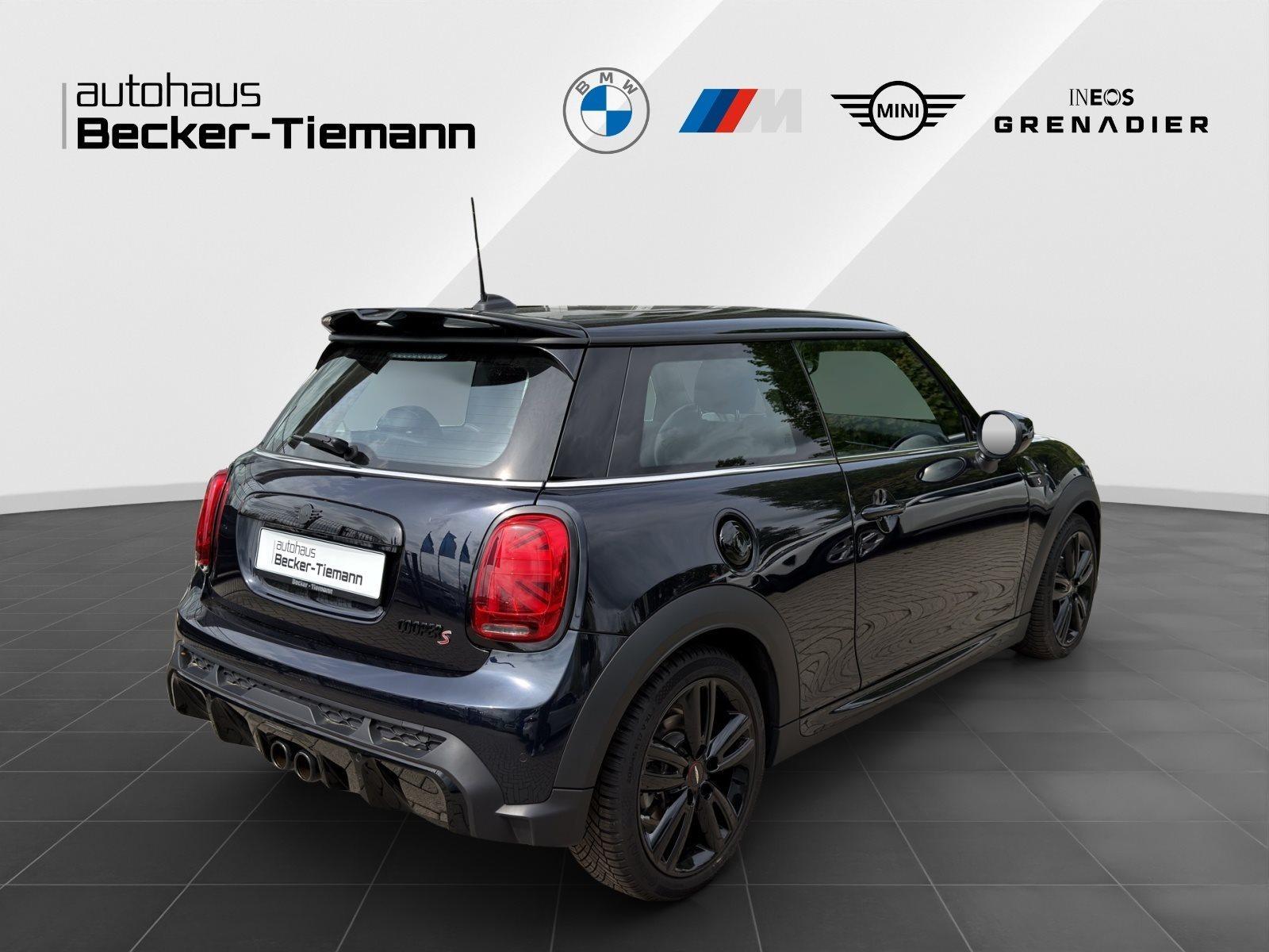 MINI Cooper 3-Türer – Bild 6