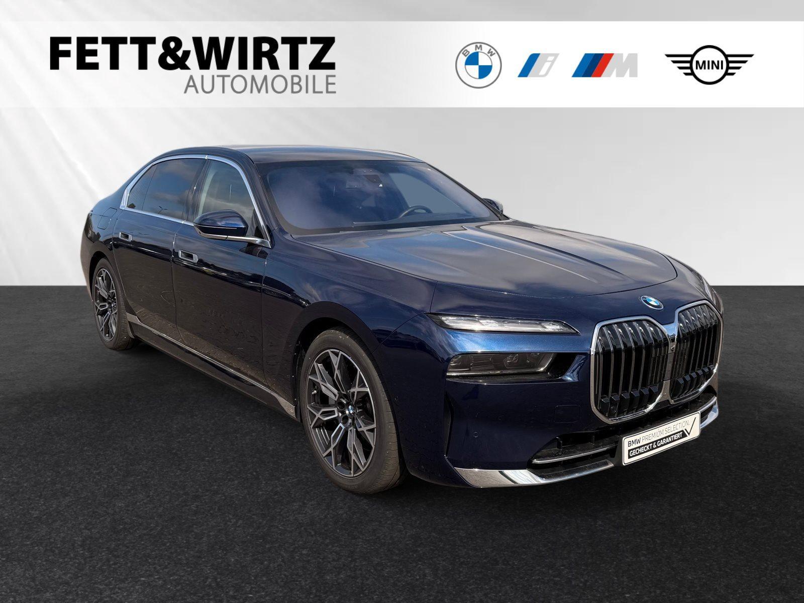 BMW 7er