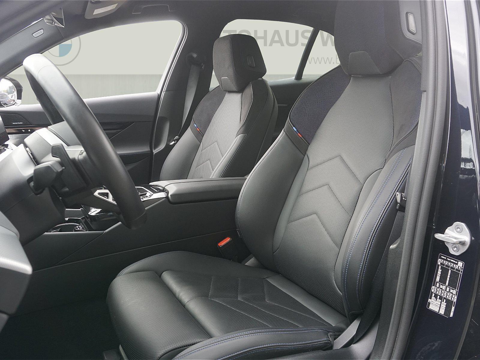 BMW 5er – Bild 7
