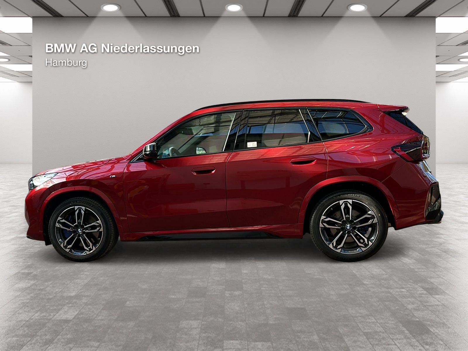 BMW X1 – Bild 2