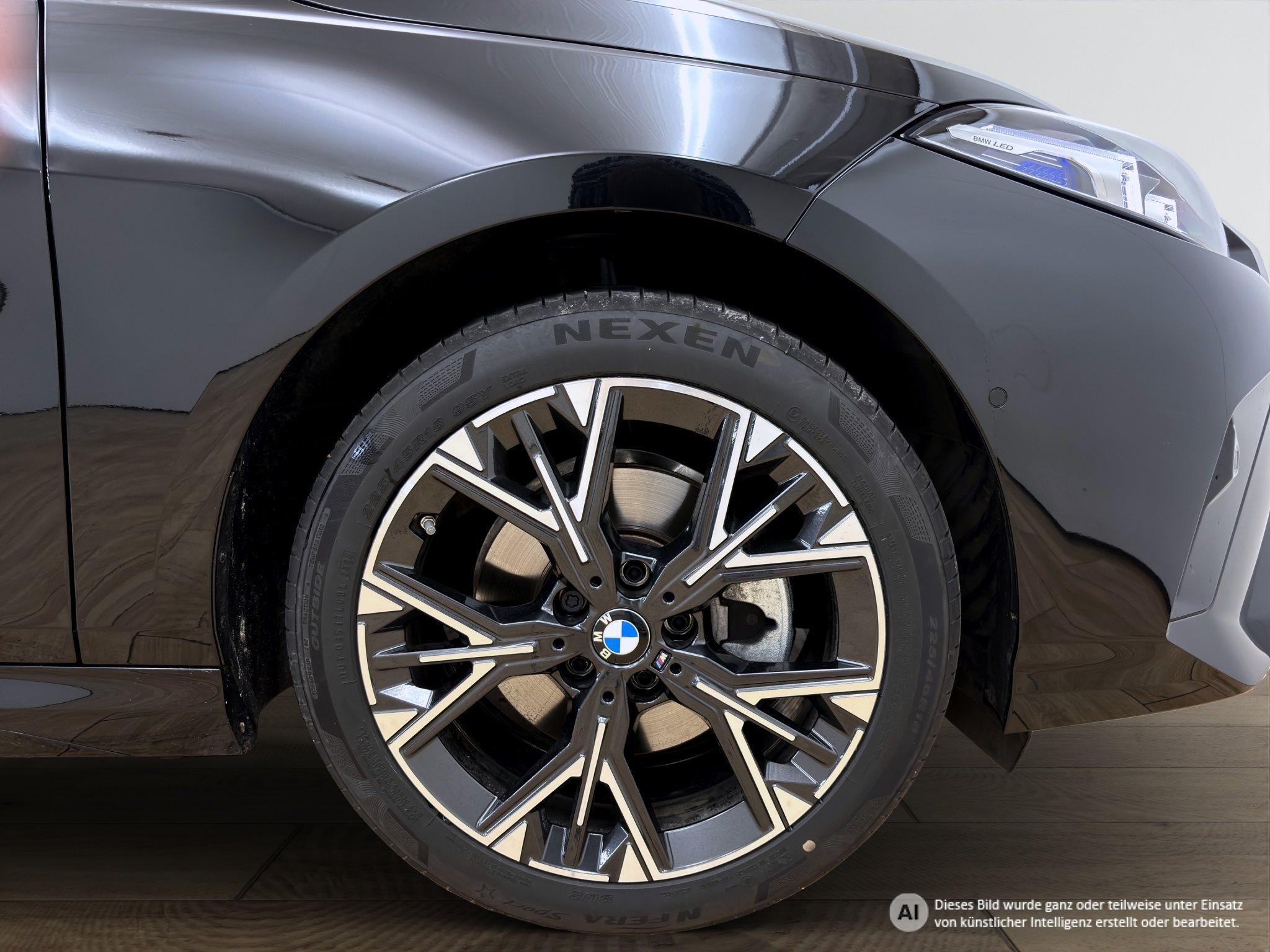BMW 1er – Bild 4
