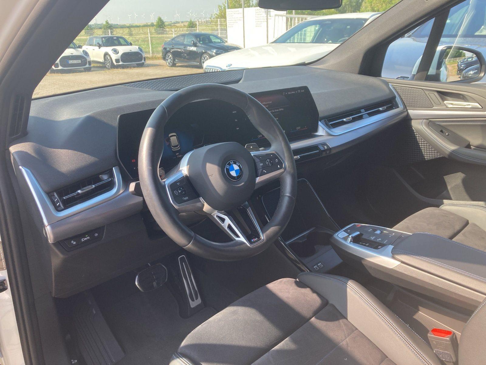 BMW 2er Active Tourer – Bild 9