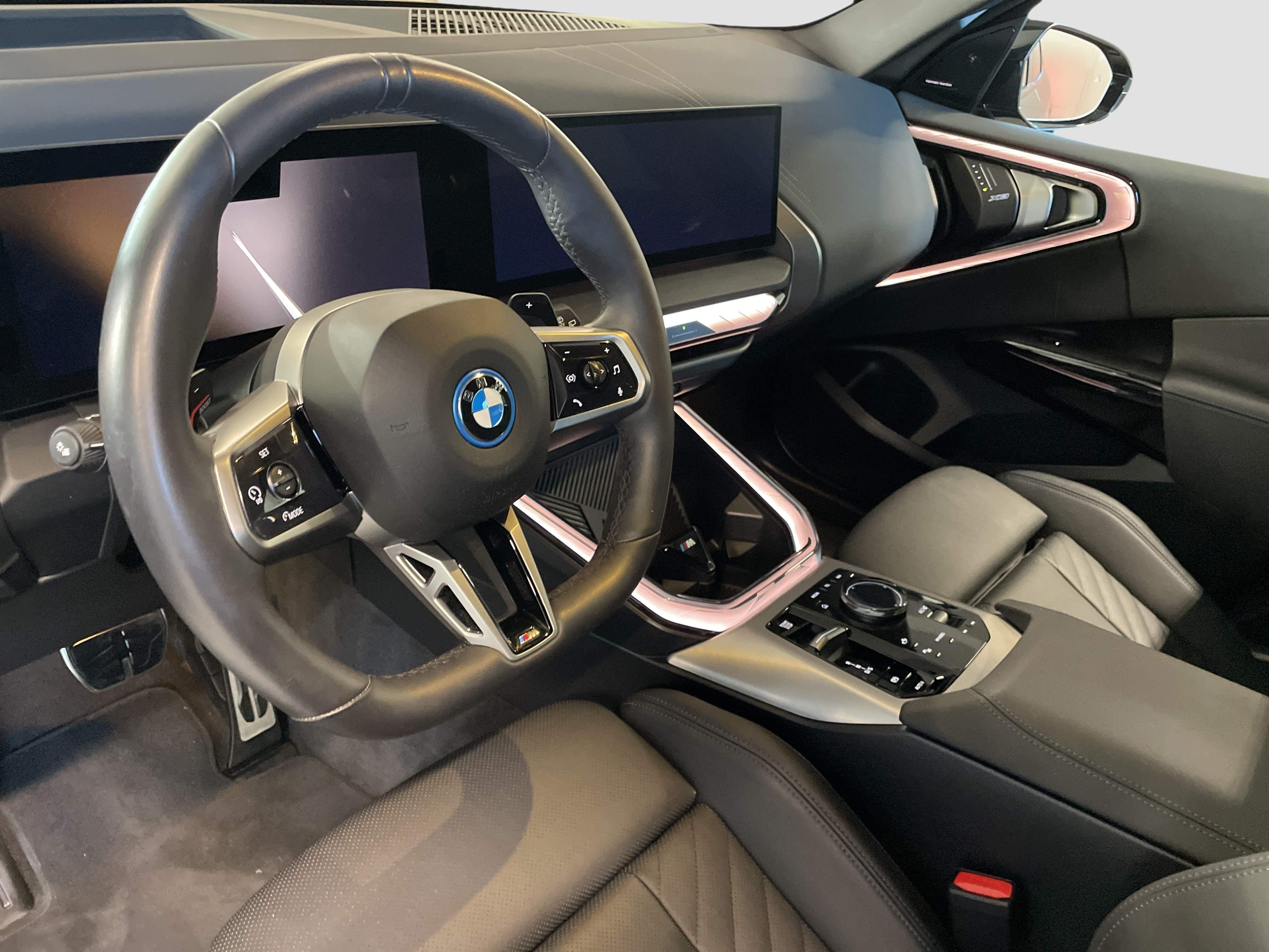 BMW X3 – Bild 15