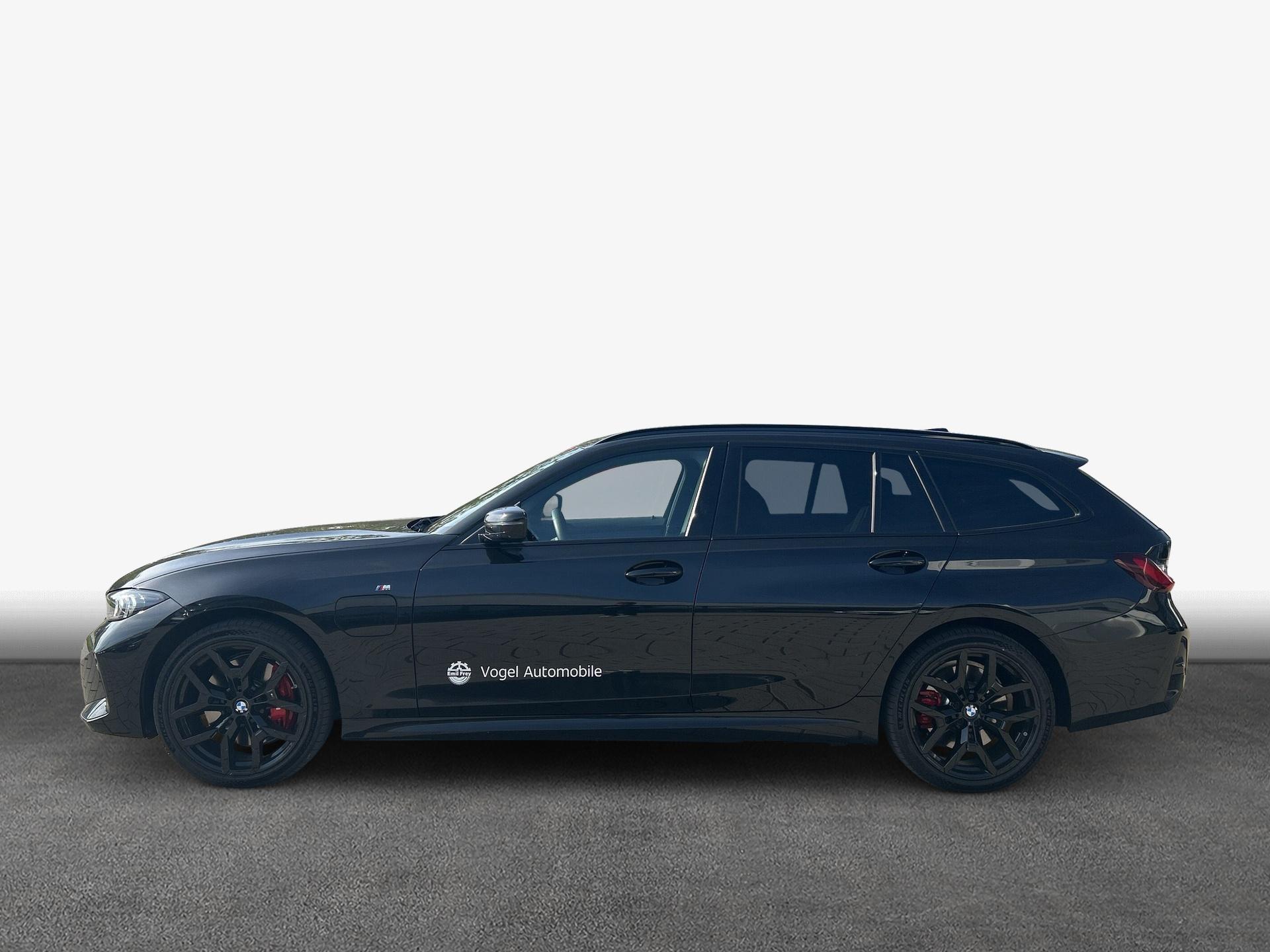 BMW 3er Touring – Bild 3
