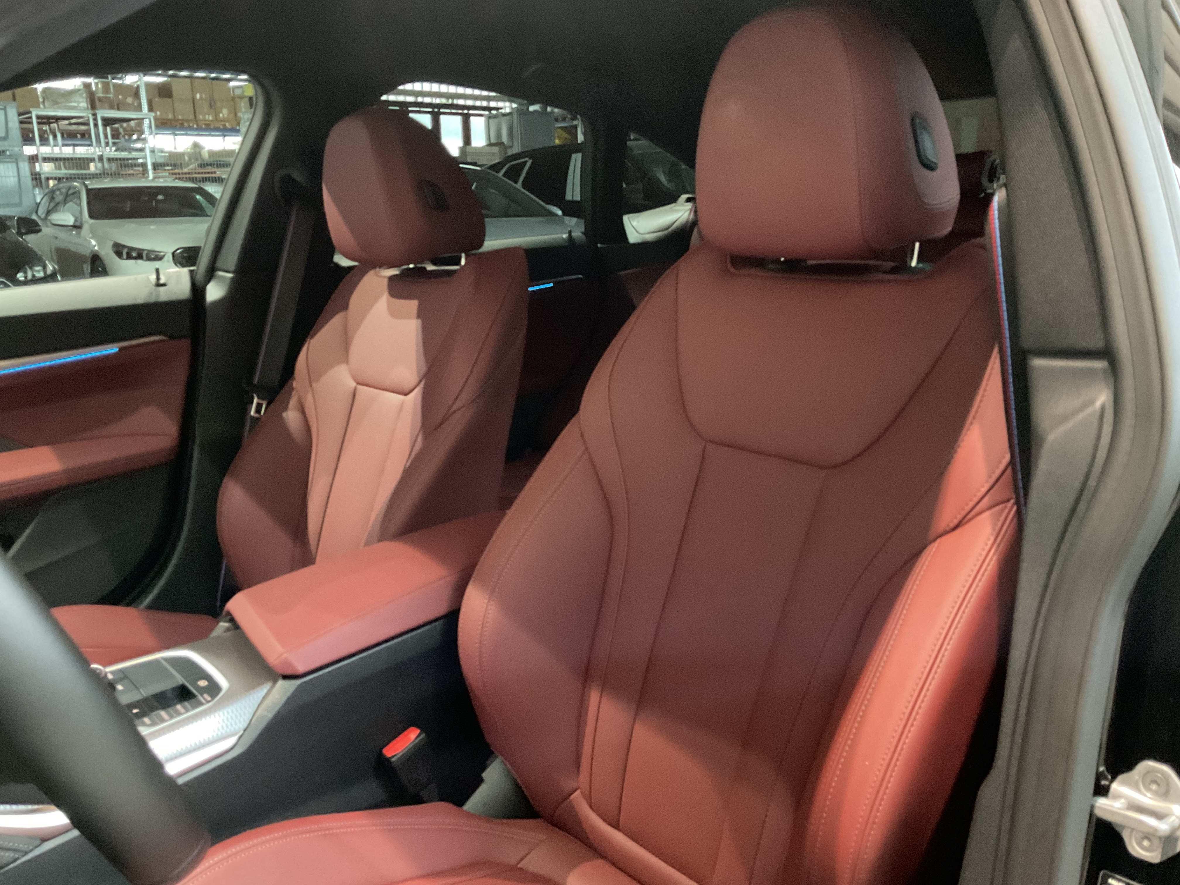 BMW 4er Gran Coupé – Bild 14