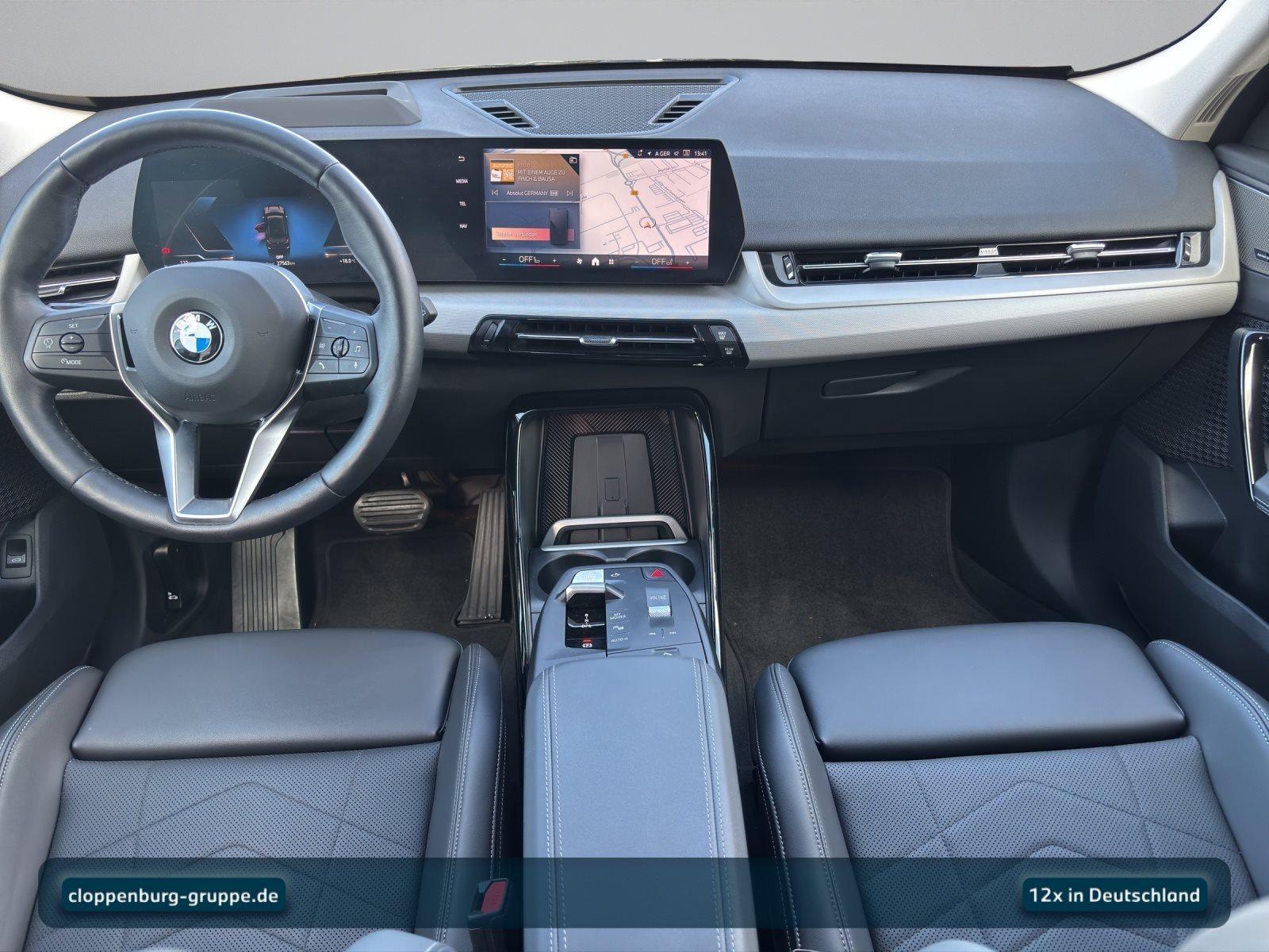 BMW X1 – Bild 17