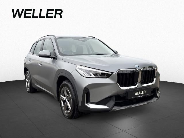 BMW X1 – Bild 2