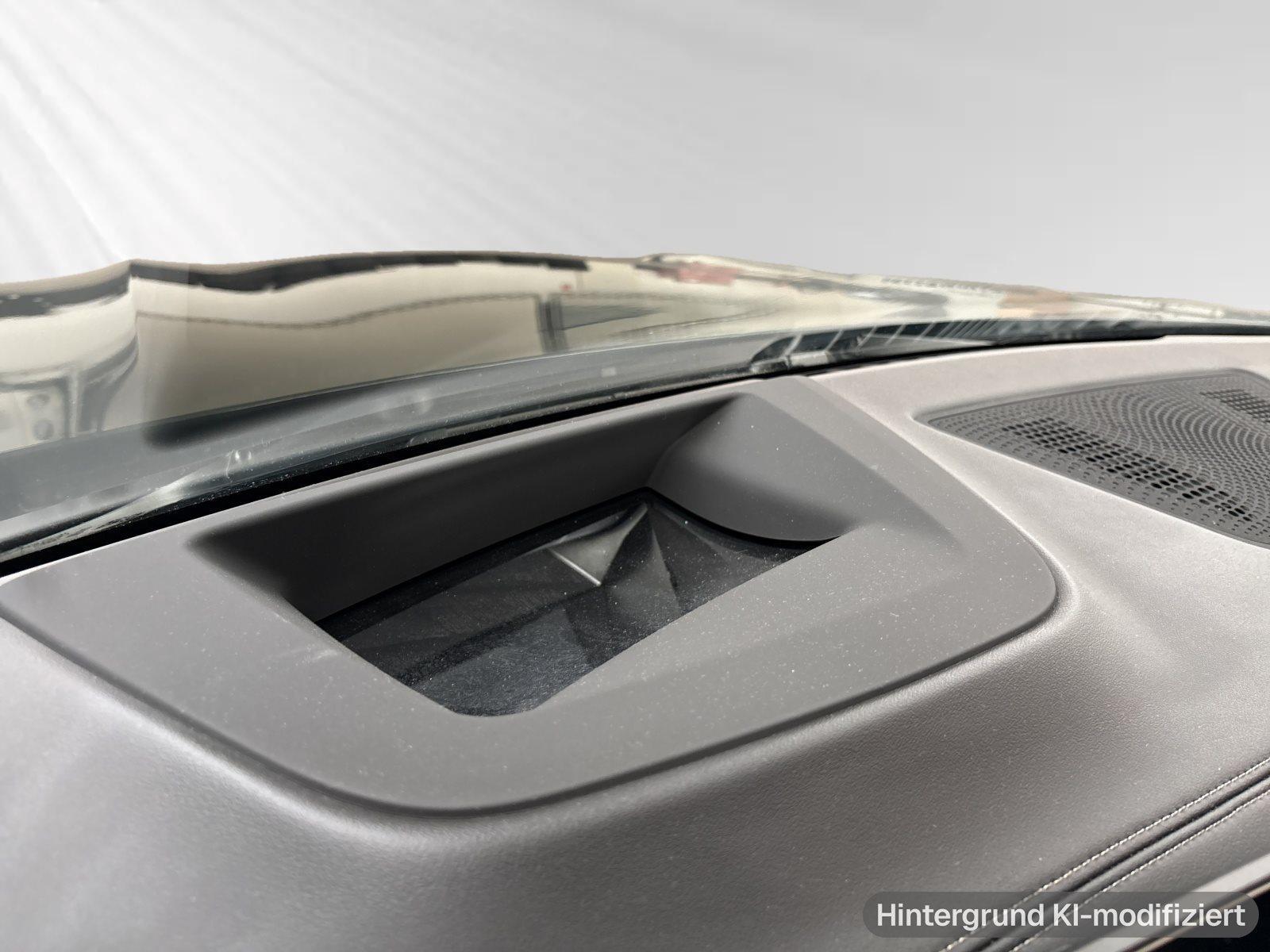 BMW X6 – Bild 24